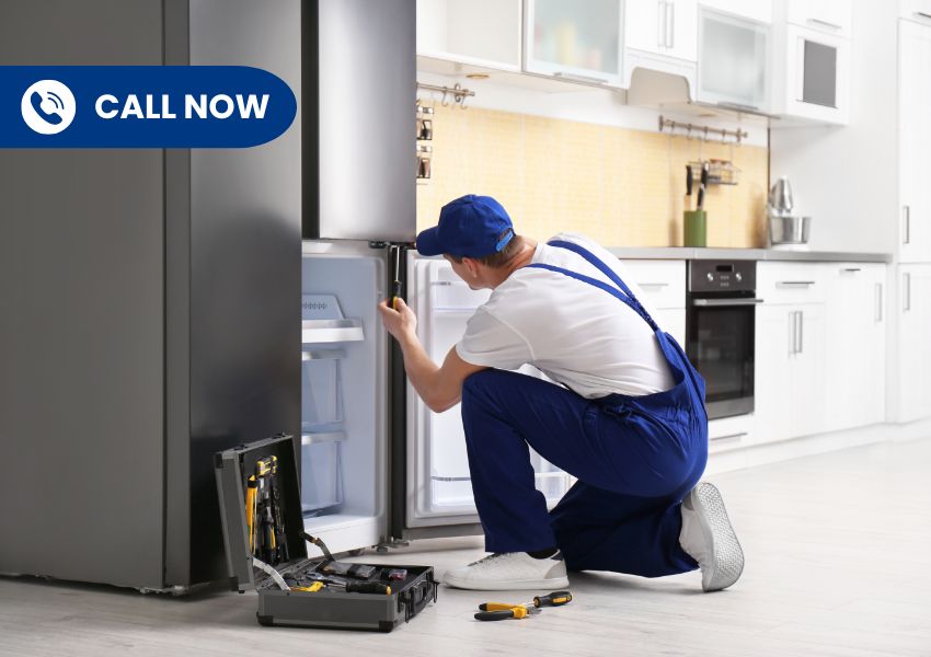 Deferiet Appliance Repair Company